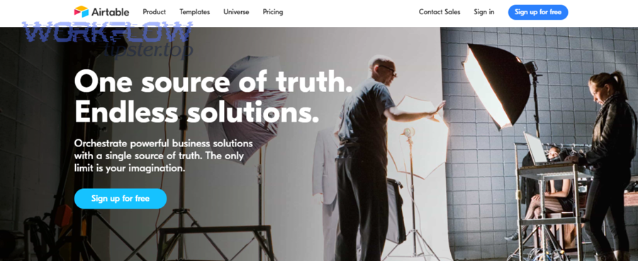 How does Dropbox Sign compare to other e-sign tools for Airtable workflows?