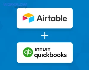airtable quickbooks integration automation solution 1