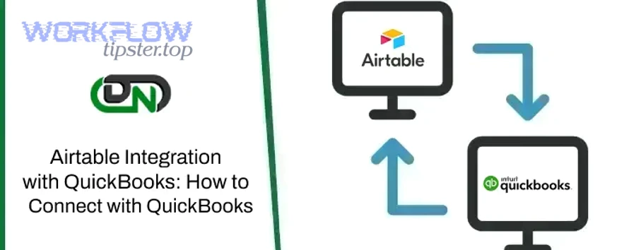 How do you set up a no-code Airtable → QuickBooks Online sync step-by-step?