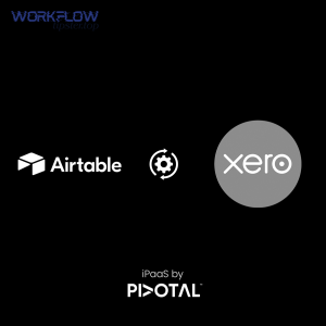 airtable xero simple