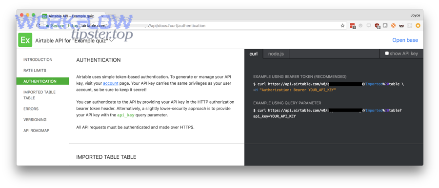 What advanced workflows can you build after the basic integration?