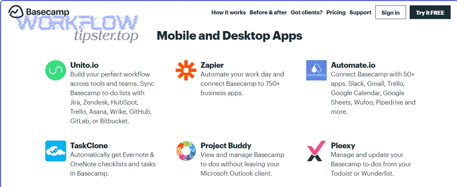Choosing no-code sync or custom API for Basecamp GitLab integration