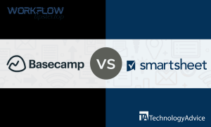 basecamp vs smartsheet