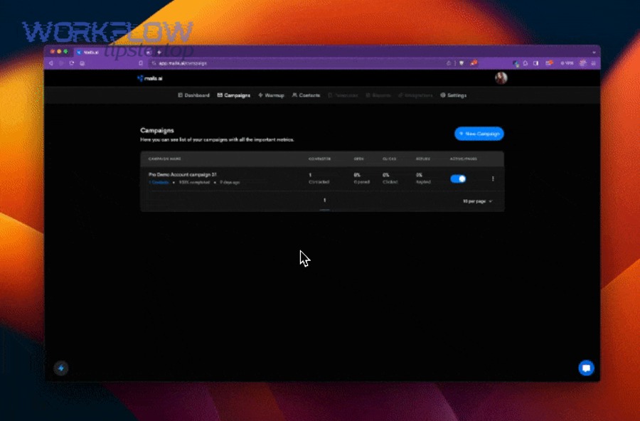 Connect ActiveCampaign to Microsoft Teams without coding