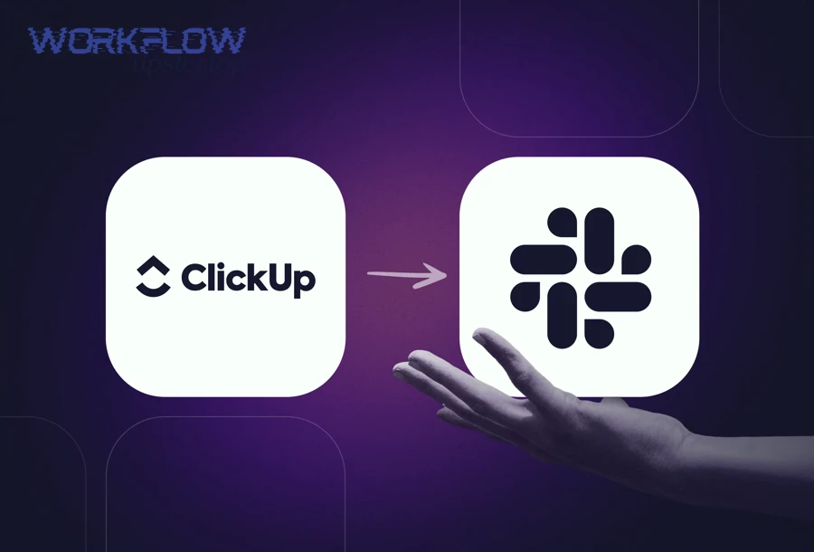 What should you do if the ClickUp–Slack integration isn’t working? 