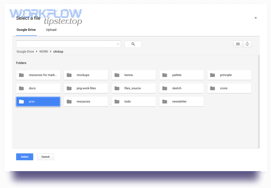Can you automate ClickUp → Google Slides without coding?