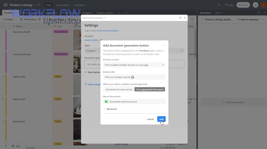 Should you connect Airtable to Microsoft SharePoint for your team workflows?