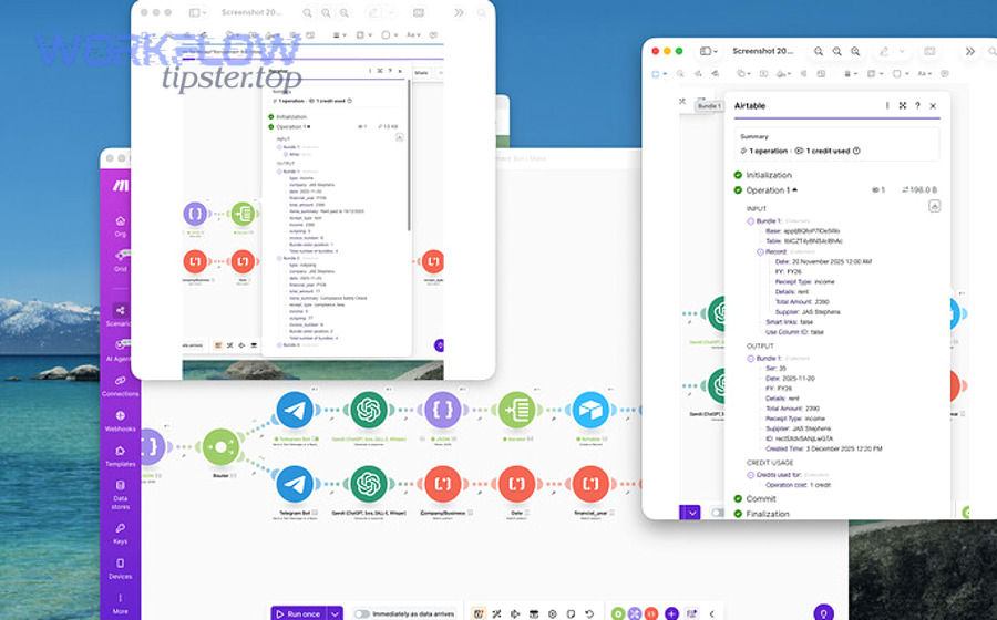 What’s the best long-term schema to avoid recurring formatting errors?