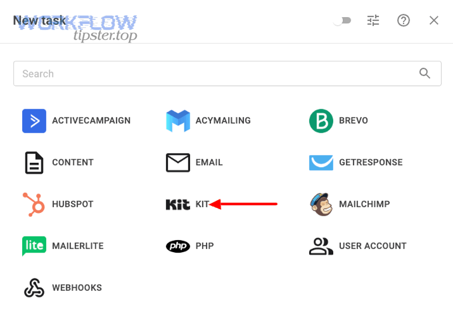 Which automations support revenue signals (purchase → opportunity/campaign attribution)?