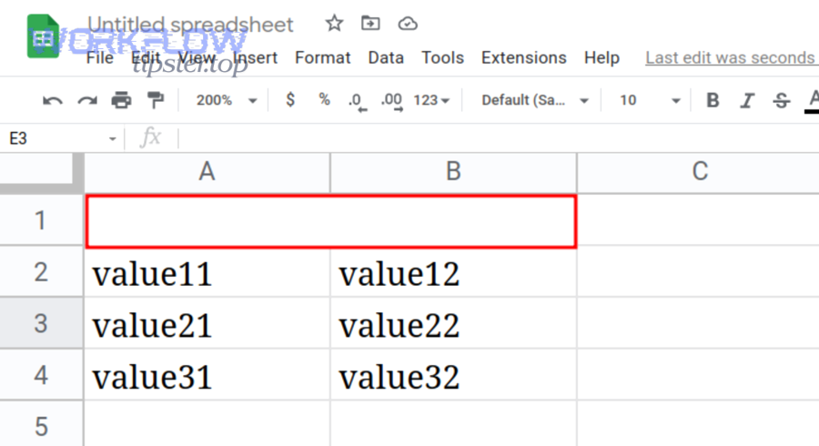 Google Sheets API limit exceeded overview