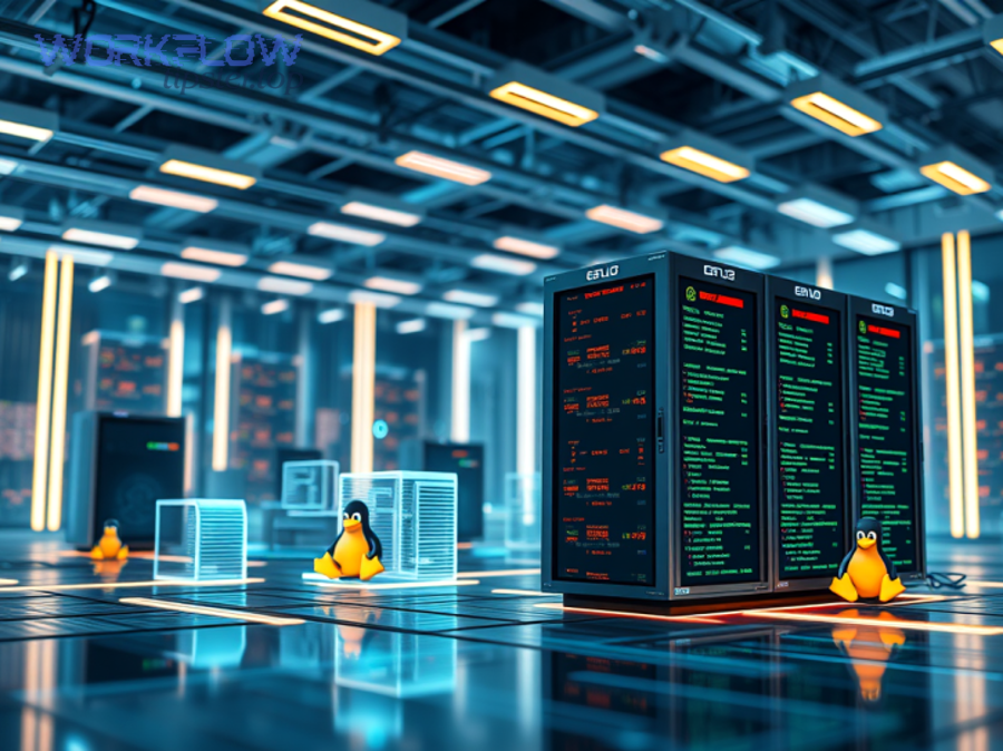 create a highly detailed featured image for a blog post