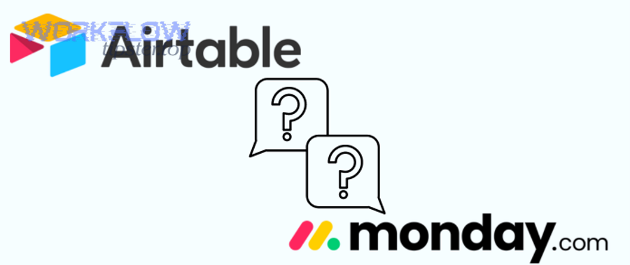 Choosing integration method for Airtable and monday.com