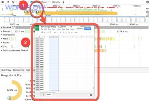 Fix Google Sheets Timeouts & Slow Runs for Developers (Lagging Performance Troubleshooting Guide) 43 dev tool1 mini