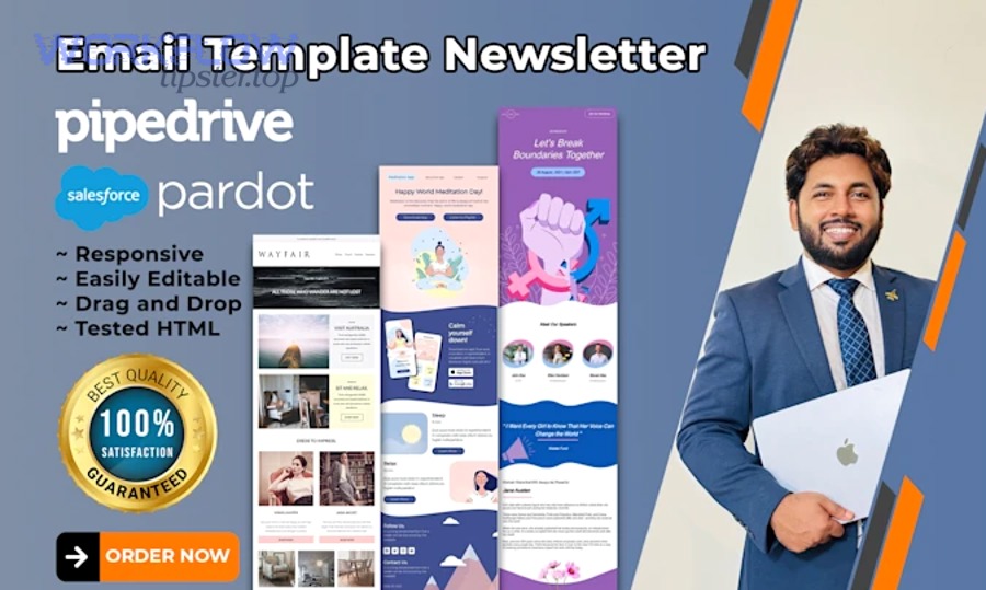 Standardize fields for ConvertKit to Pipedrive CRM sync
