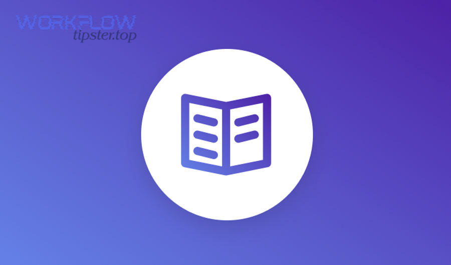 Team reviewing documents in a meeting