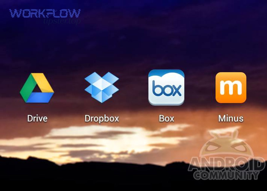 How do you set up Dropbox Sign → Google Drive step by step?