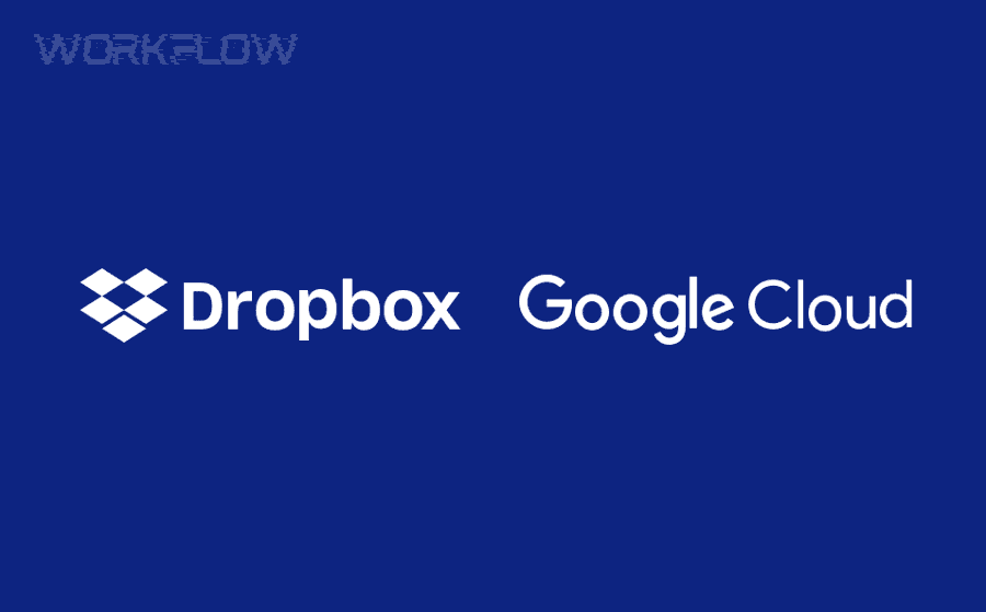 How do you automate Dropbox to Google Slides workflows without code?