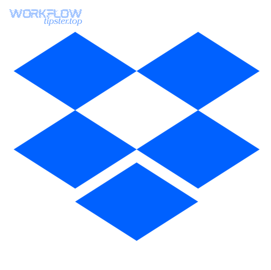 What is an Airtable to Dropbox Sign integration? Dropbox logo