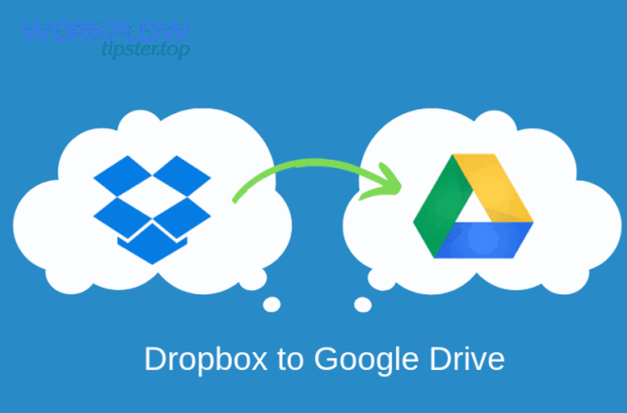 Can you connect Dropbox to Google Slides for team collaboration?