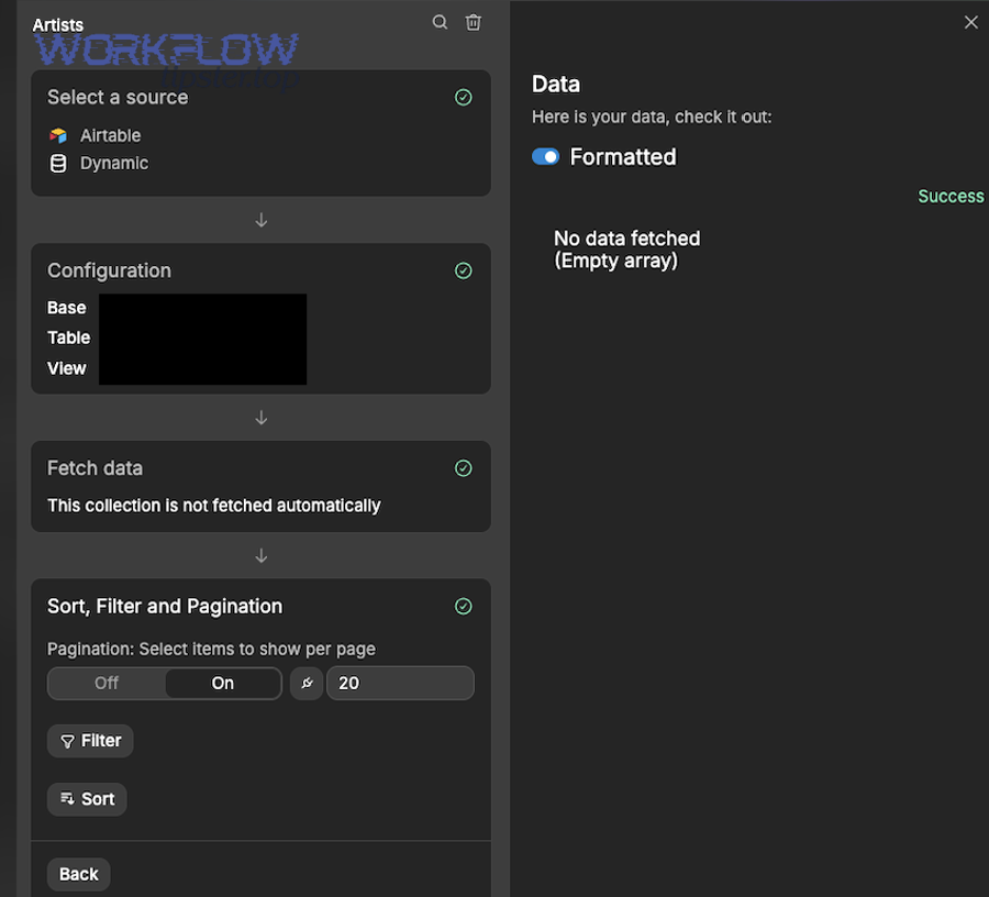 Tips to Prevent Future Pagination Issues