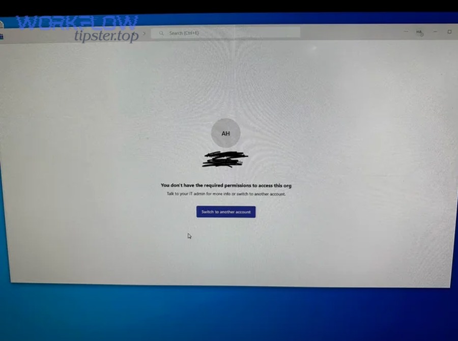 Padlock icon representing access control
