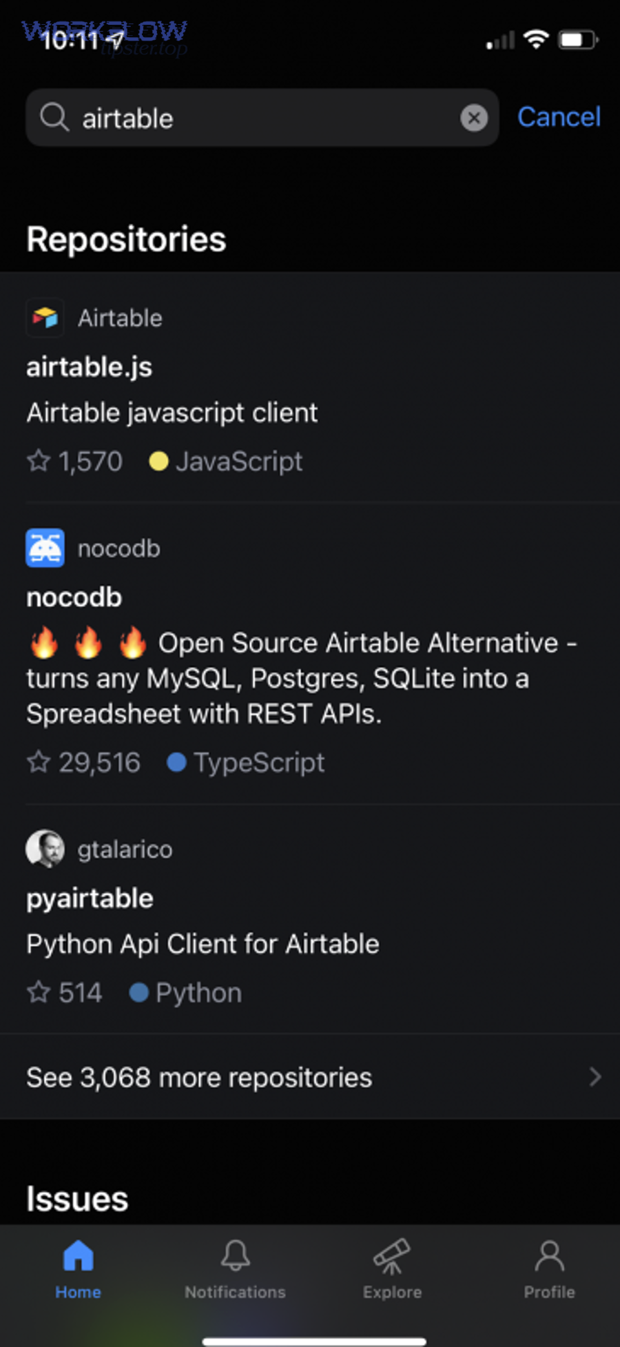 How do you scale an Airtable–GitHub sync for large repos and stricter security requirements?
