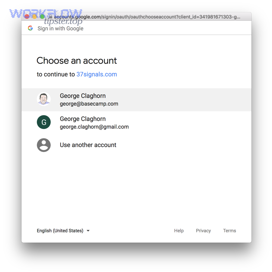 Gmail triggers for routing emails into Basecamp using labels and filters