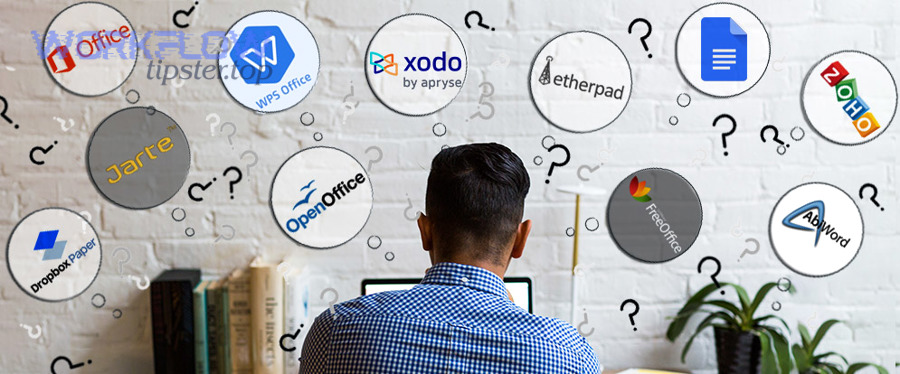 What does “Dropbox to Microsoft Word” mean?