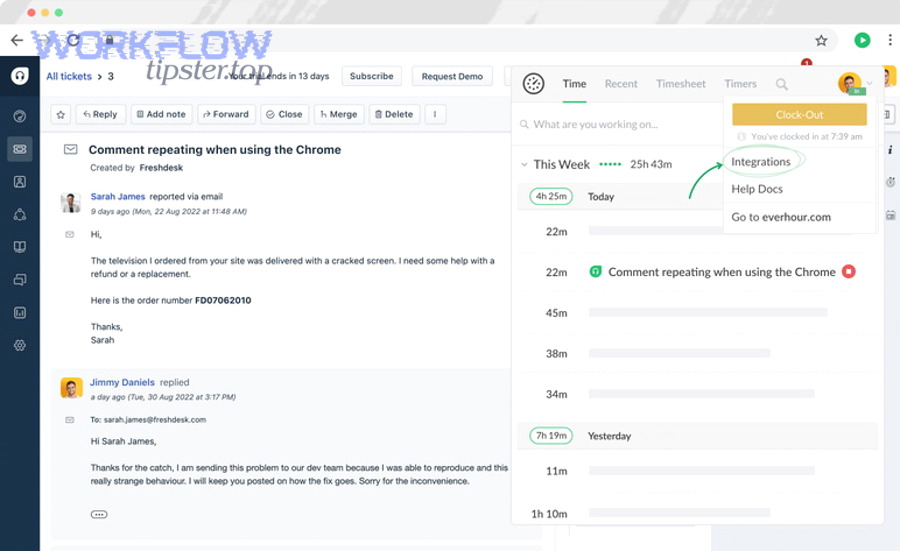 How do you prevent duplicates, noisy updates, and broken syncs?