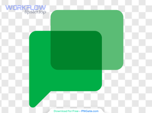 google chat logo main icon 1
