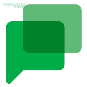 google chat logo png seeklogo 395255