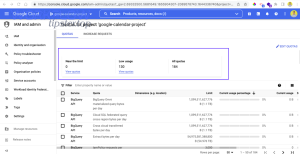 google sheets limits 2