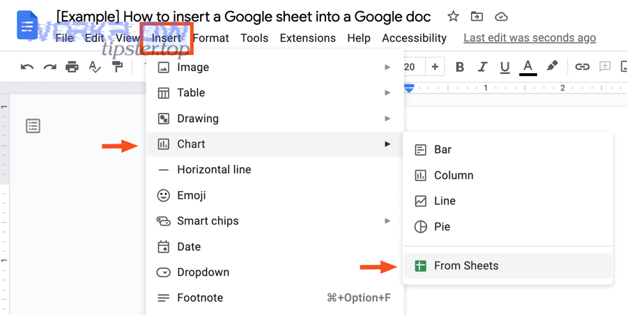 How do you keep Docs → Sheets data accurate, secure, and scalable over time?