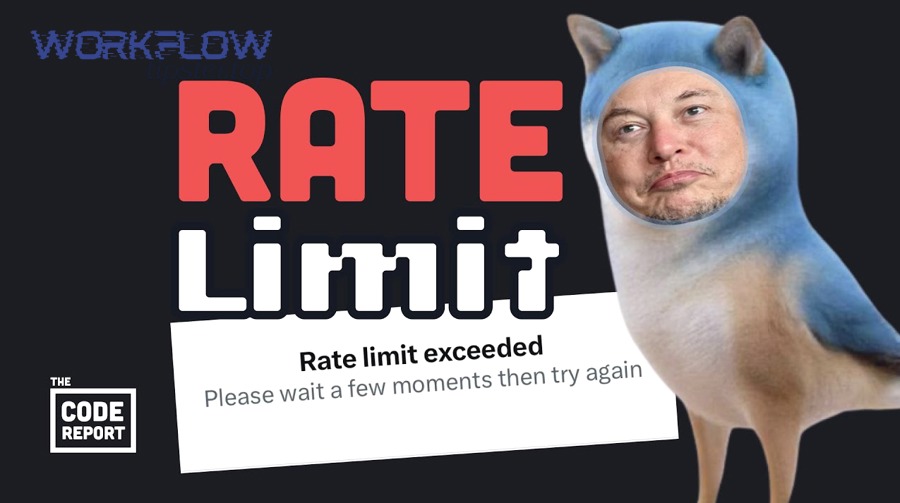 What are the current Google Chat API usage limits you should design around?