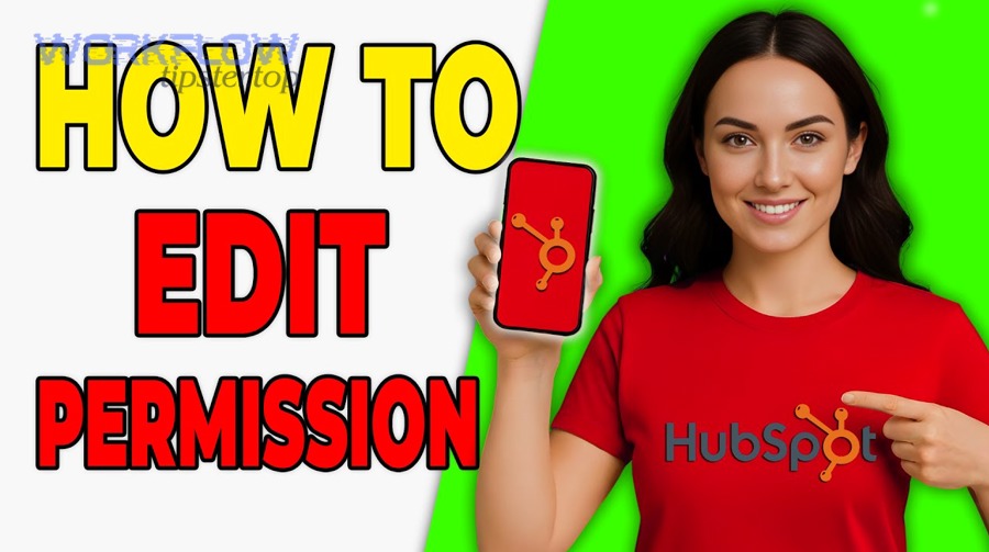 Which HubSpot “permission denied” messages should you group together when troubleshooting?
