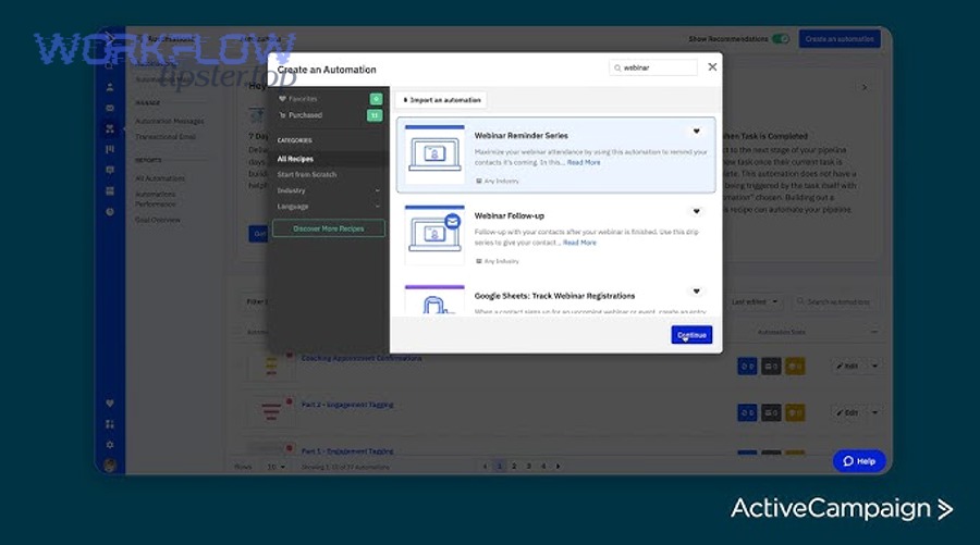 Secure scalable reliable ActiveCampaign to Teams alerts high-volume