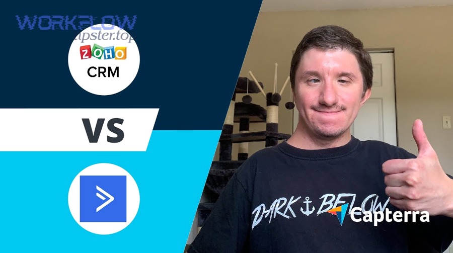 Which integration method should you choose for ActiveCampaign to Zoho CRM?