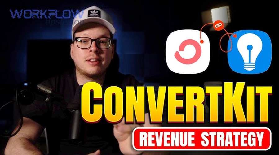 Creator automation recipes for email marketing and database workflows