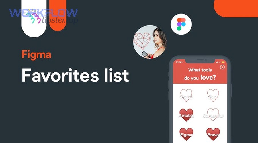 What does sync Airtable records to Figma layers mean in a UX/UI workflow