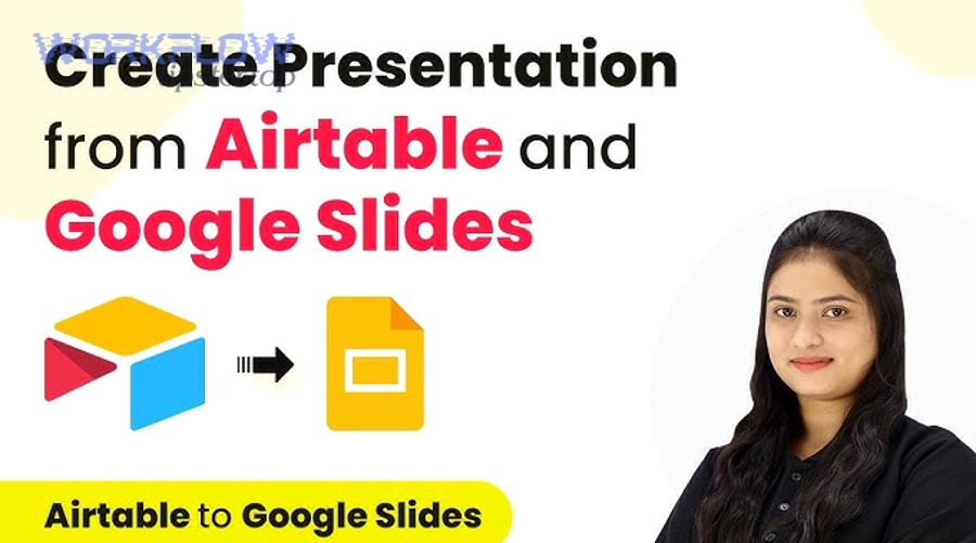 Boolean: Can you generate Google Slides decks from Airtable without coding?