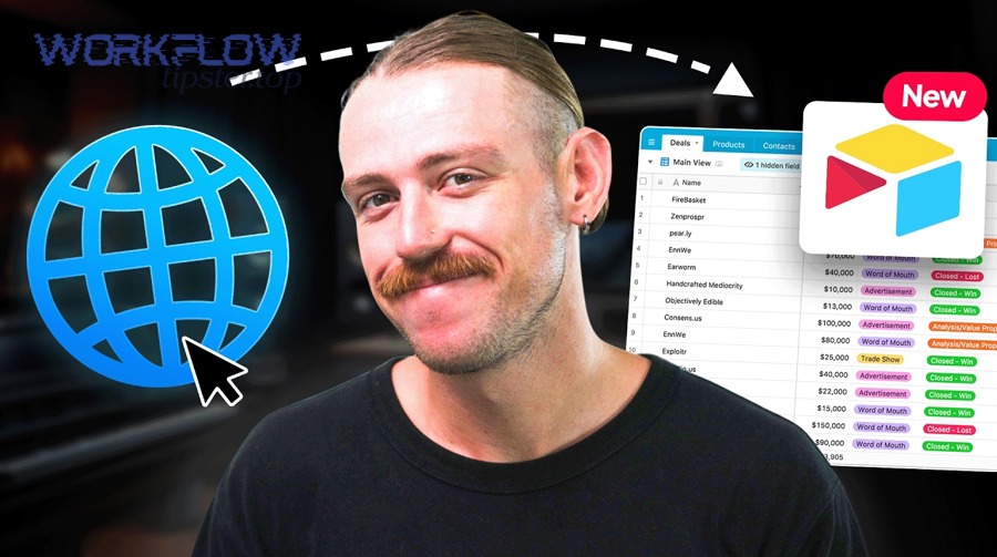 How do you make the workflow reliable for teams (governance, naming, and maintenance)?