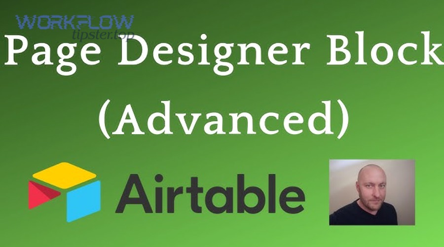 Airtable logo for Airtable record automation