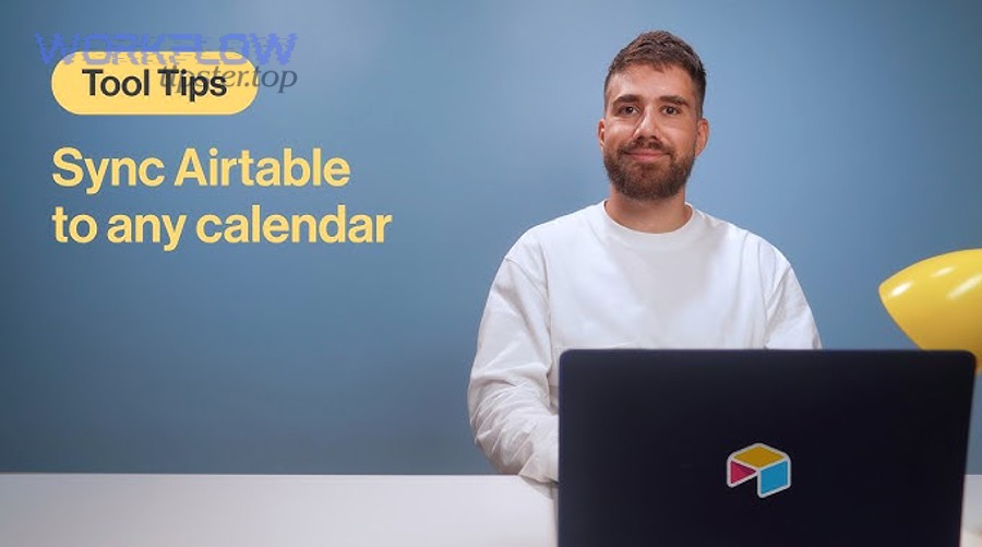 Troubleshooting Airtable to Outlook calendar sync issues with automation and calendar feeds