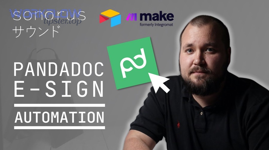 What does it mean to integrate (sync) Airtable to PandaDoc?