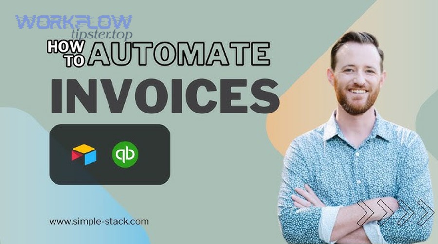 What does it mean to sync Airtable to QuickBooks Online for invoices and customers?