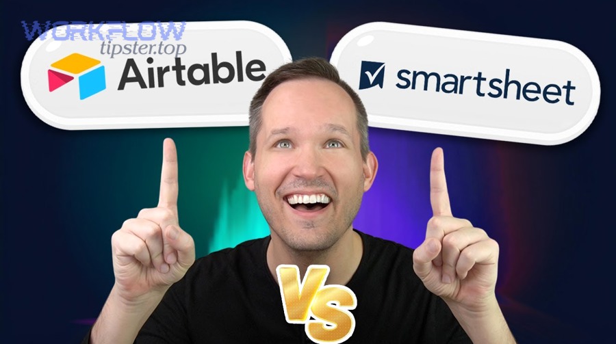What are the main no-code methods to integrate Airtable with Smartsheet?