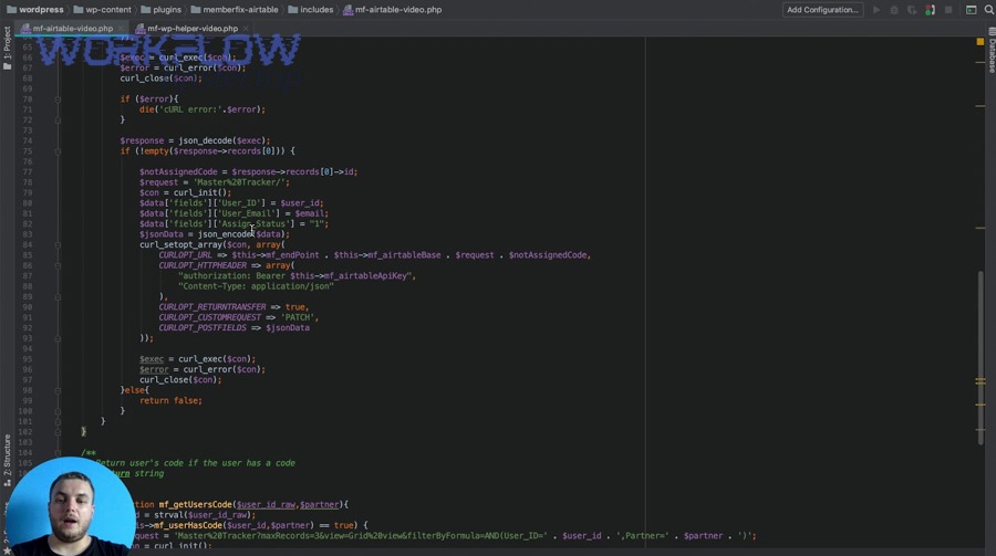 How can you make Airtable → WordPress syncing more scalable, safer, and easier to maintain over time?