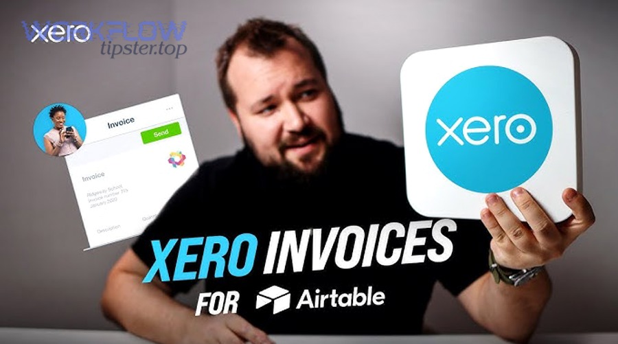 How do you test, launch, and monitor an Airtable–Xero integration to keep finance data accurate?
