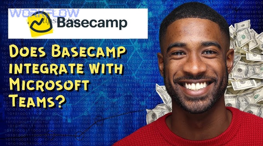 What are the most useful Basecamp → Microsoft Teams automation workflows for project teams?