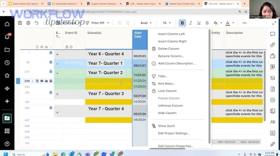 What are the most common issues in Calendly → Smartsheet automation, and how do you fix them?